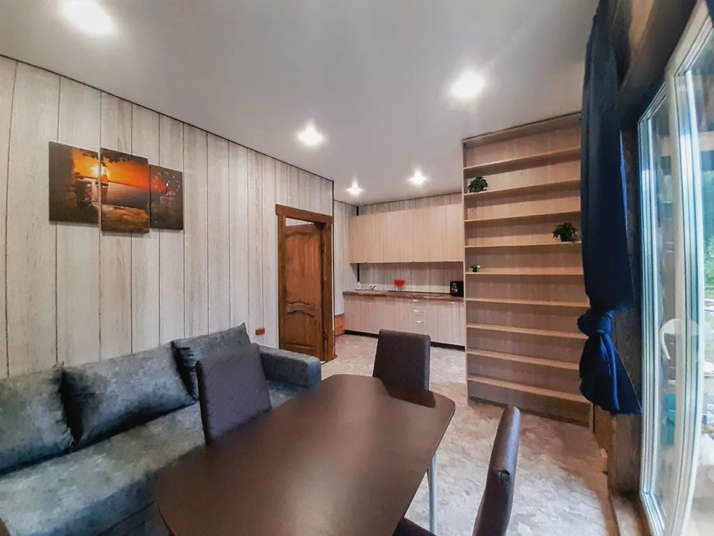 Коттедж 2-комнатный Дом — аренда посуточно в Белорецк