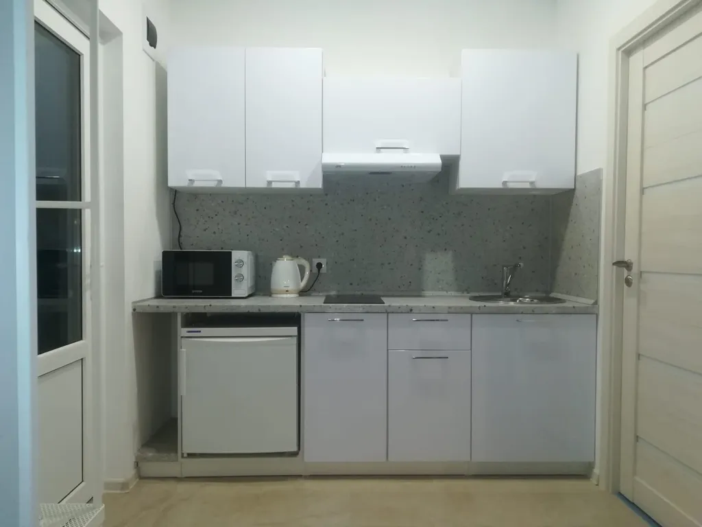 Квартира 1-комнатная Квартира — Сочи