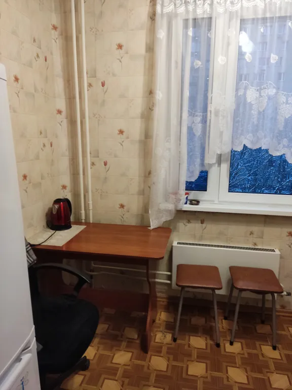 Квартира Тихая, уютная квартира — Москва