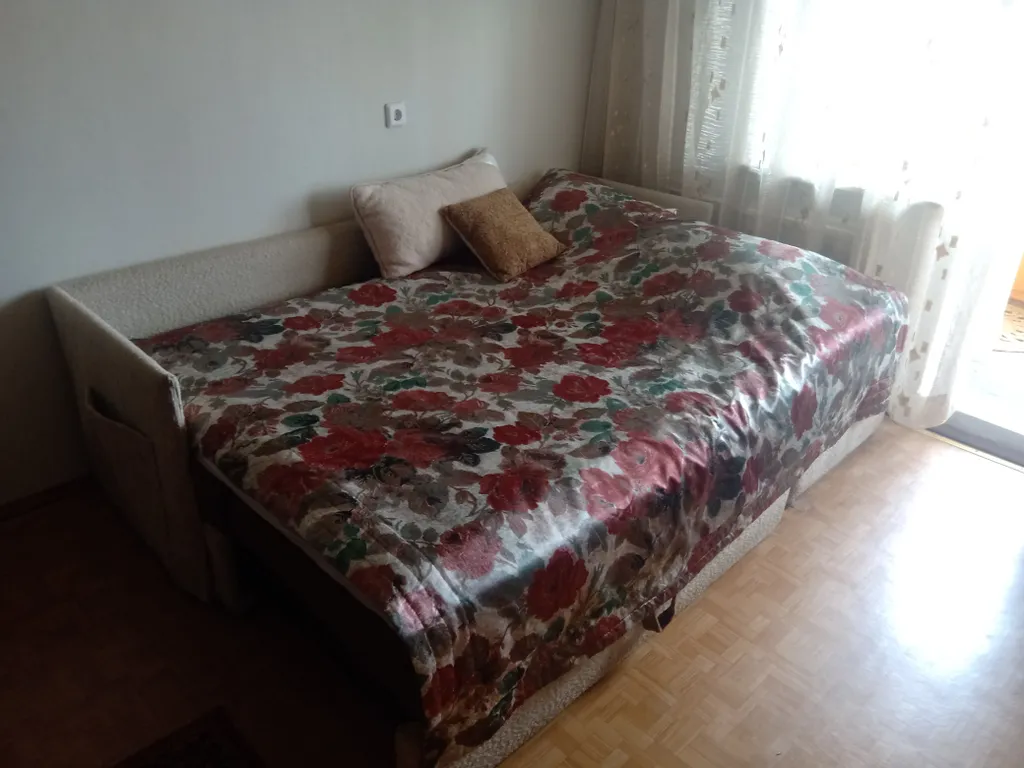 Уютная квартира в Приморском районе
