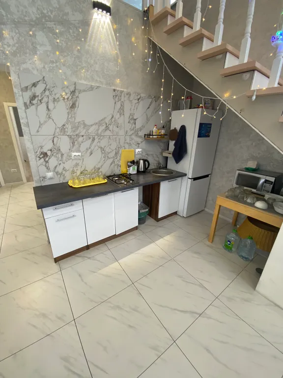 Коттедж Sun House