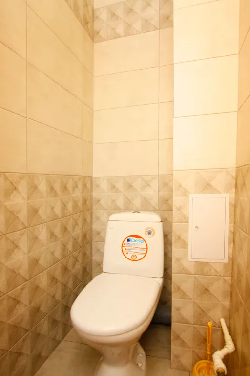 Стандартный, семейный апартамент