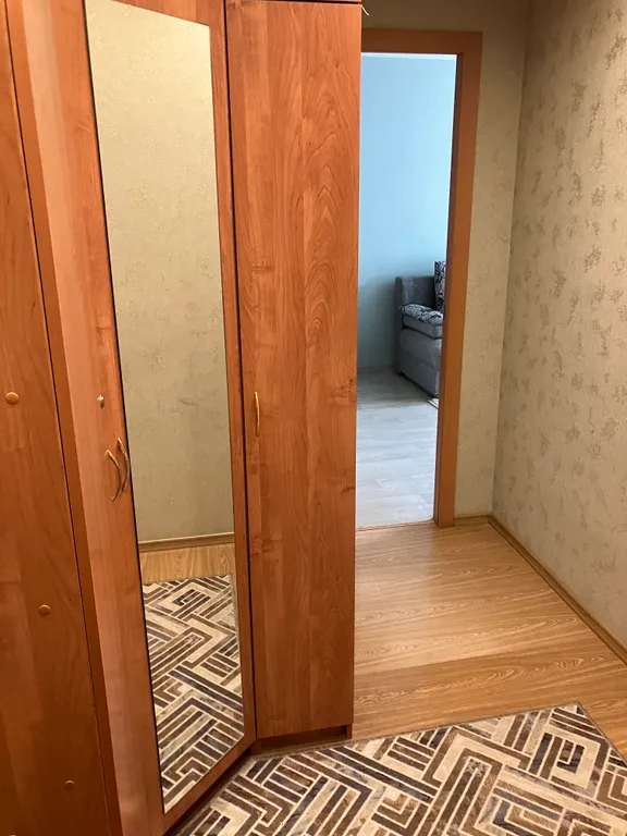 Квартира 2-комнатная квартира в Центральном районе — Великий Новгород