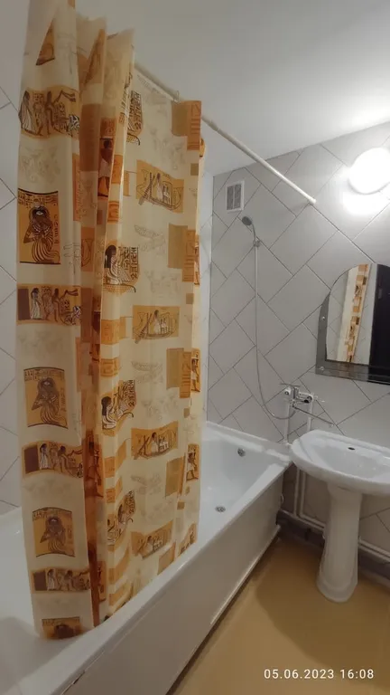 Квартира 2-комнатная Квартира — Великий Новгород