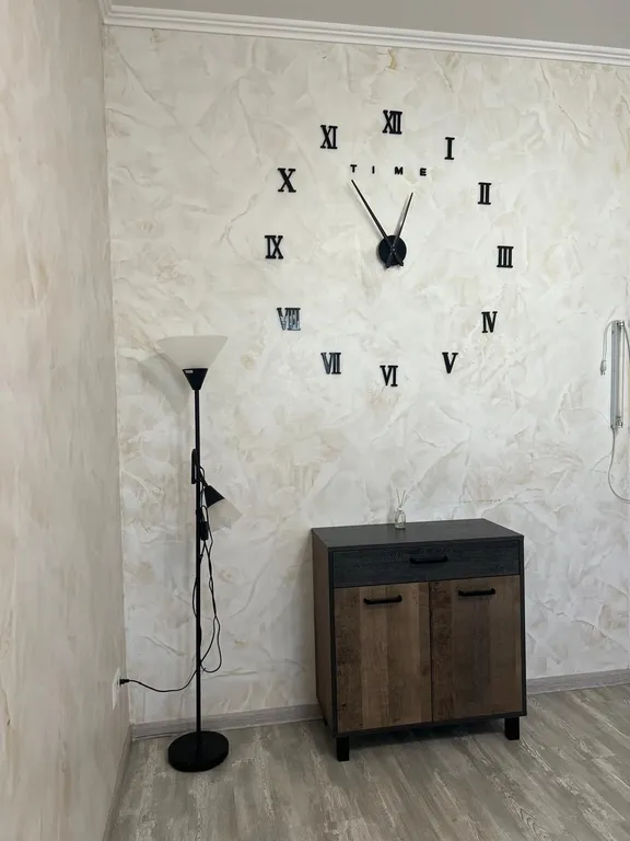 Уютная квартира в новостройке