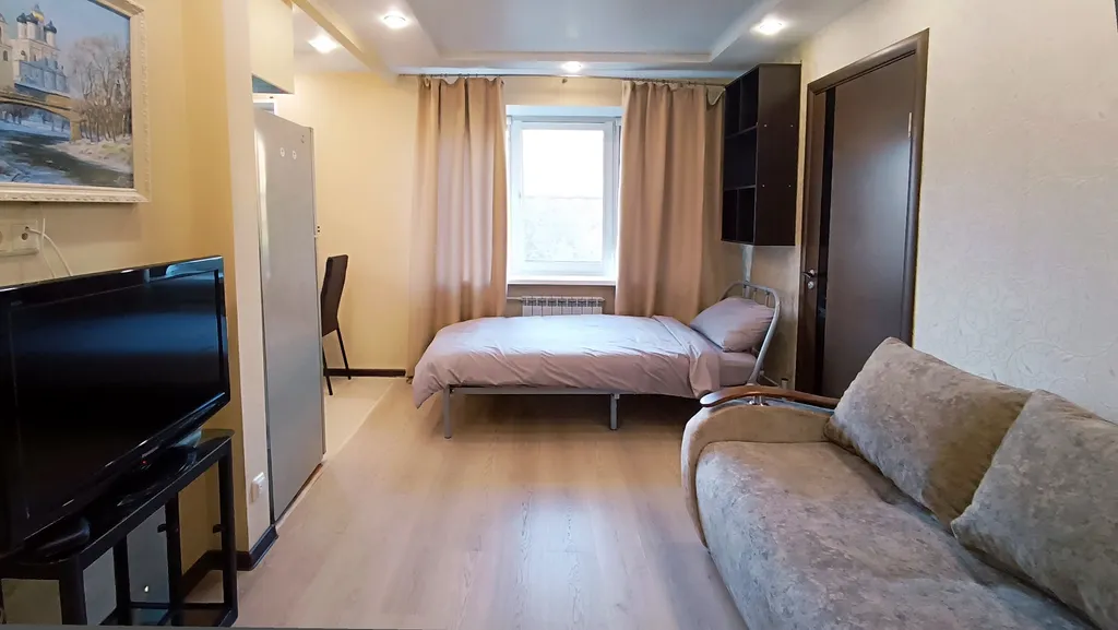 Квартира в центре