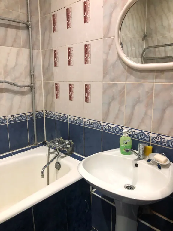 Уютная квартира в самом центре