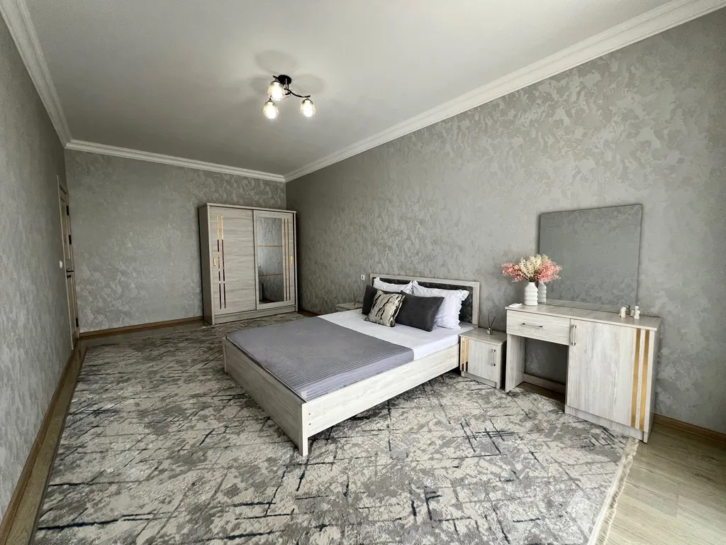 Апартаменты в ЖК Чакар 45