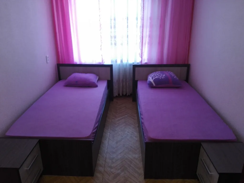 Квартира в самом центре жилгородка