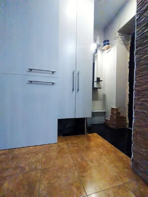 Студия в Белокаменном