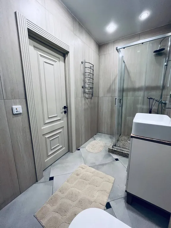 Тигровая новая