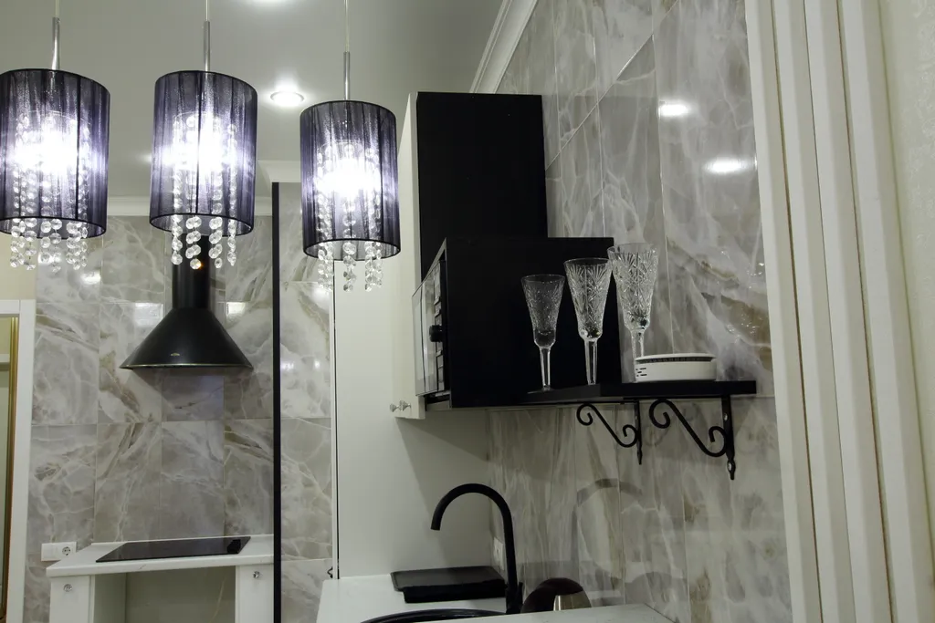 Квартира Квартира TimHouse Аметьево 36 — Казань