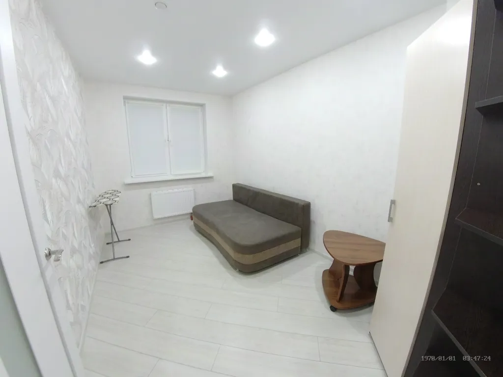 Уютная 2-комнатная квартира в современном районе