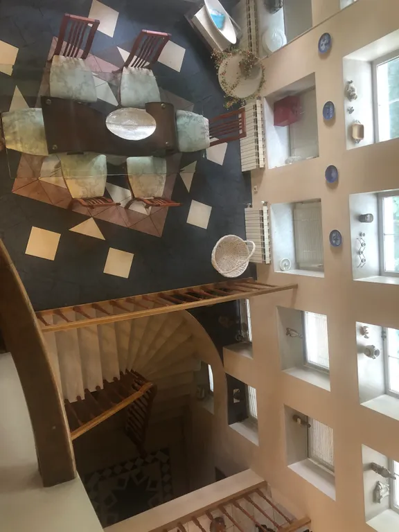 Классный дом для отдыха