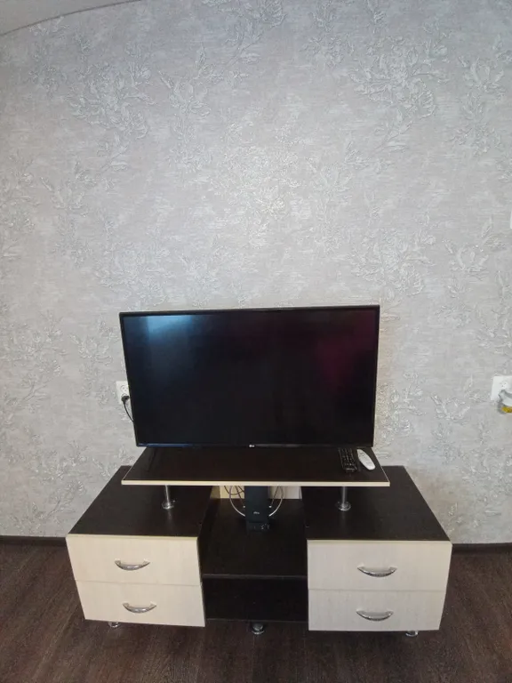 Уютная 2-комнатная квартира в центре