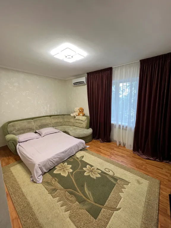 Квартира Квартира У нас уютно — Каспийск