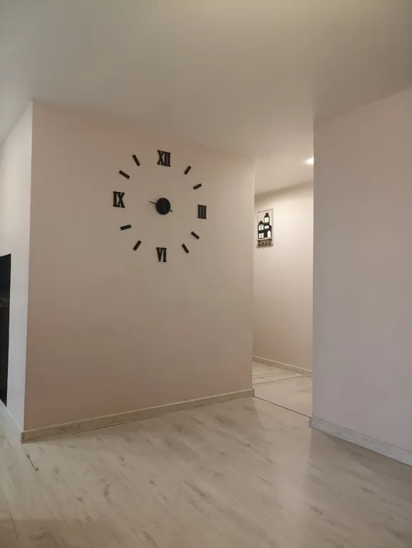 Квартира возле клиники Клевер