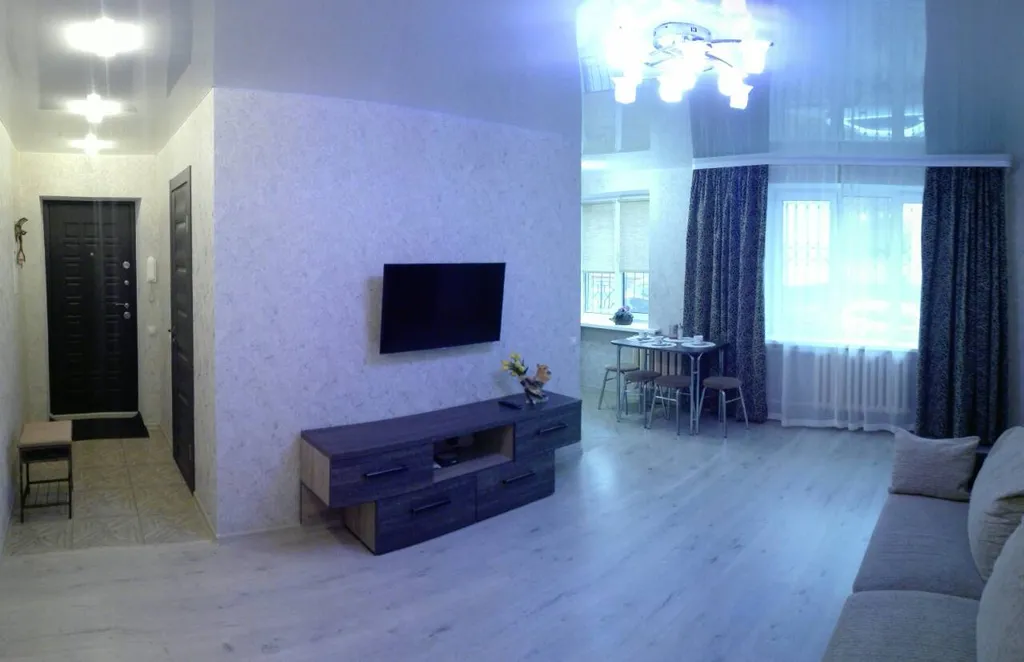 Квартира в центре города