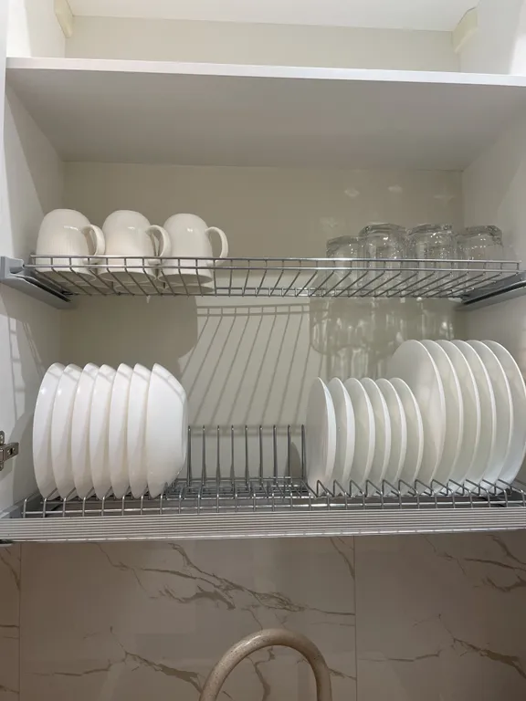 Уютная квартира в элитном доме