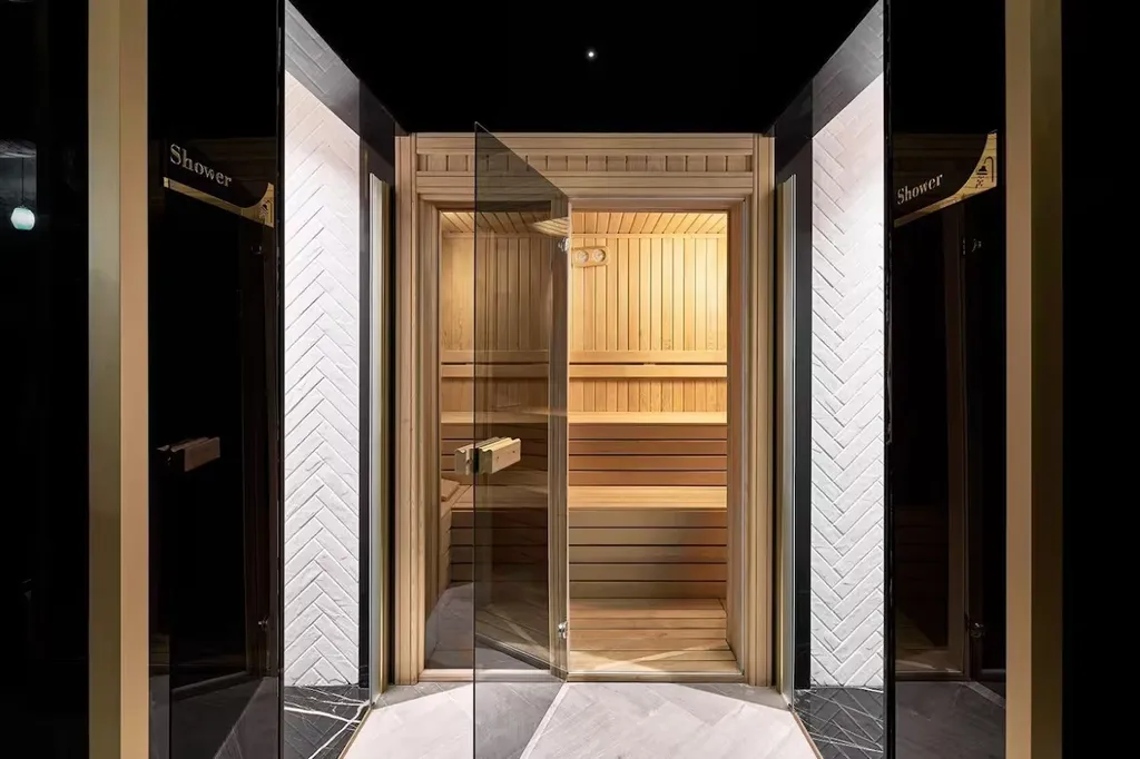 Legend премиум апартаменты у моря