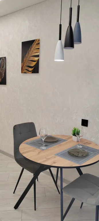 Уютная квартира для комфортного отдыха