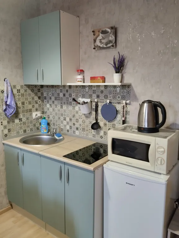 Уютная квартира у метро для Вас