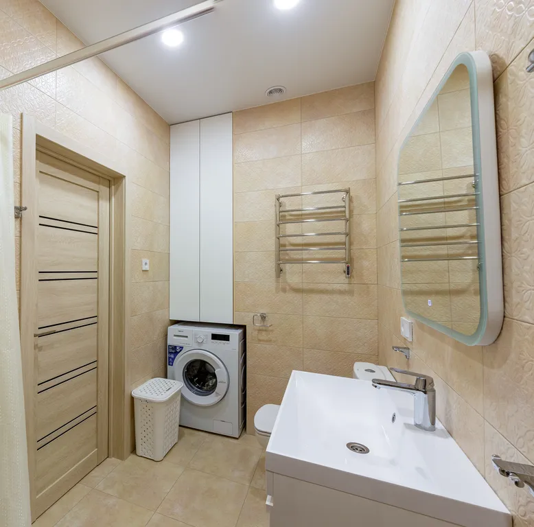 Квартира Квартира Лучший вид на море — Геленджик