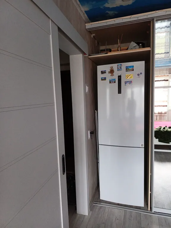 Уютная квартира в близи моря