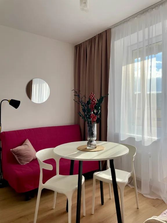 Квартира Квартира Живи в Песочном рядом с НИИ Петрова/Гранова/Напалкова — Песочный