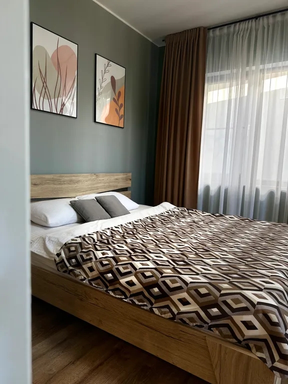 Гостевой дом Уют