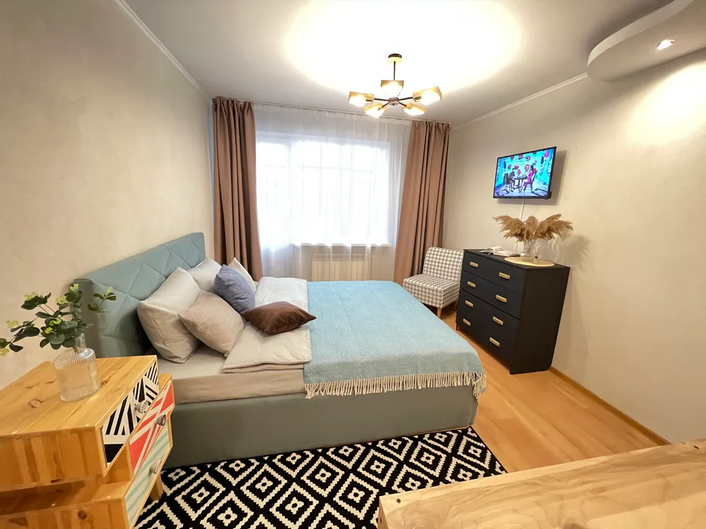 Квартира Квартира Тихий уют в историческом центре зона ЮНЕСКО — Ярославль