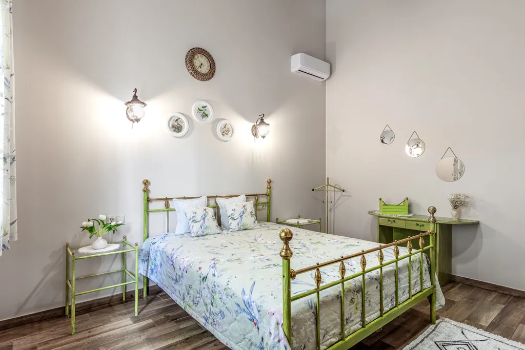 2-комнатный Дом