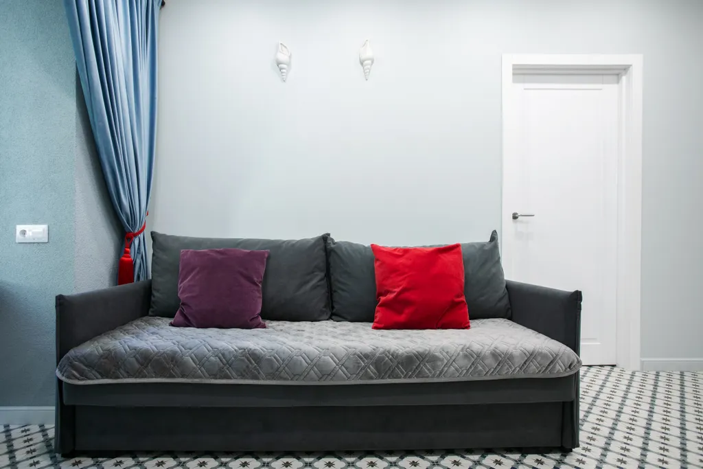 Квартира Квартира Балтийский Бриз — Светлогорск