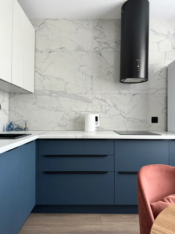 Квартира Уютная квартира рядом с ФМБА России — Красноярск