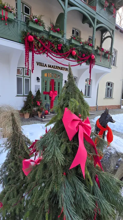 Квартира Квартира Очарование с видом на озеро — Светлогорск