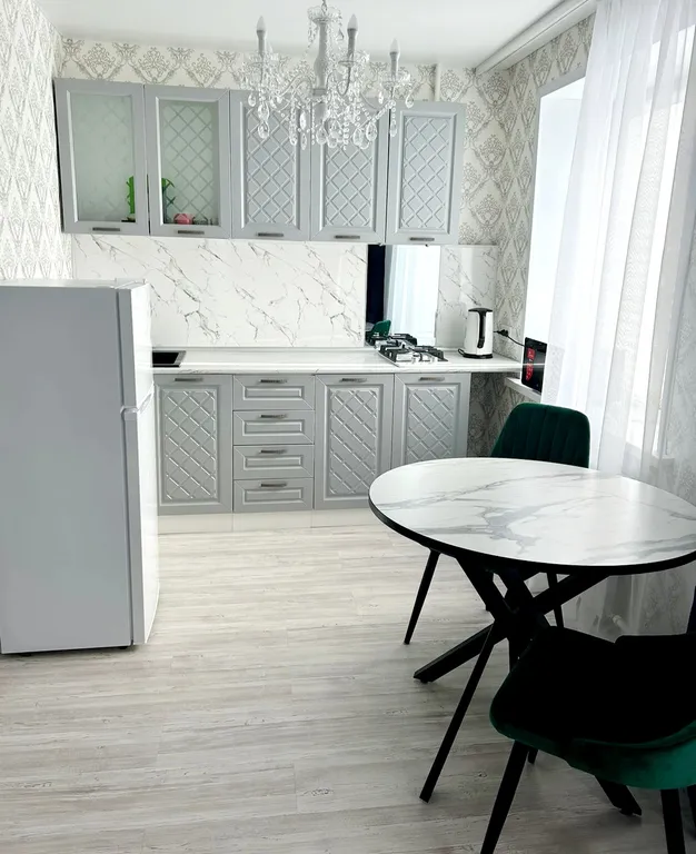 Квартира в центре города