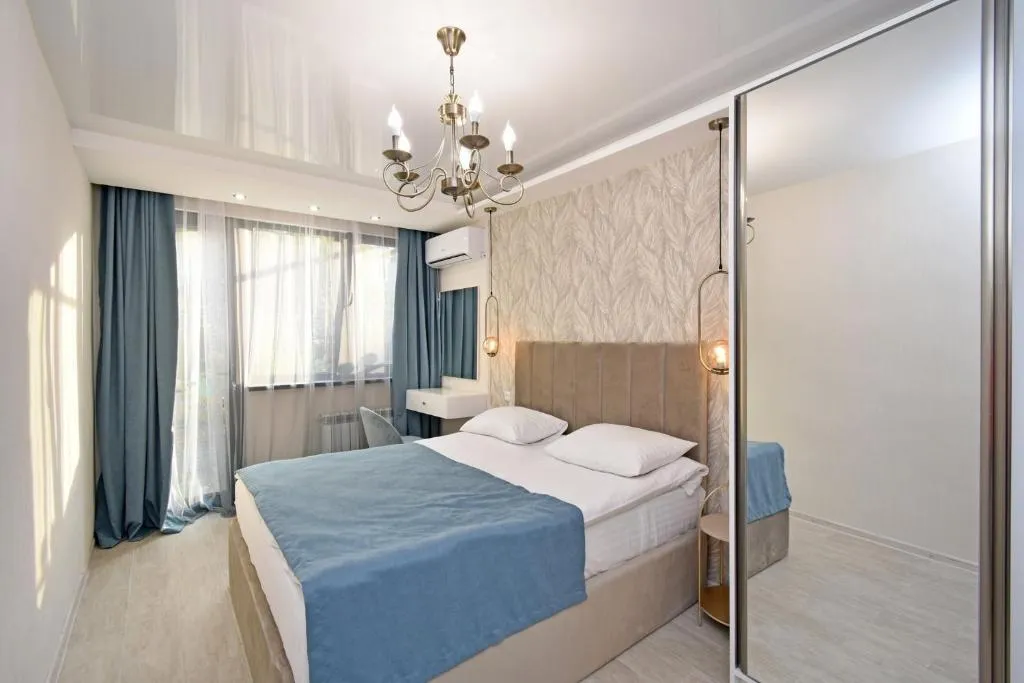 Квартира Art Apart 3 — аренда посуточно в Ереван