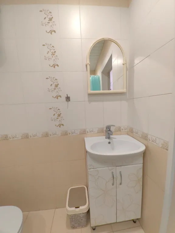 Квартира Квартира Студия с видом на море — Сириус