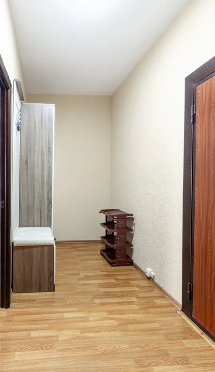 Квартира Квартира в новом жк — Геленджик
