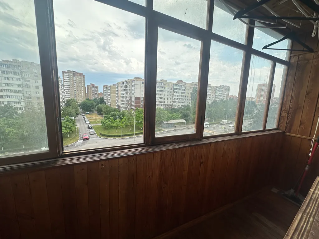 Квартира на микрорайоне Королёва 32А