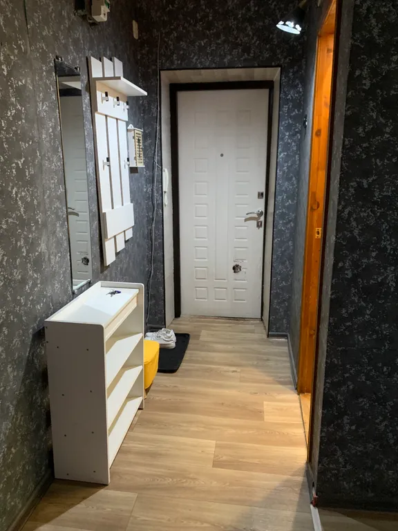 2-комнатная Квартира — аренда посуточно в Волжский