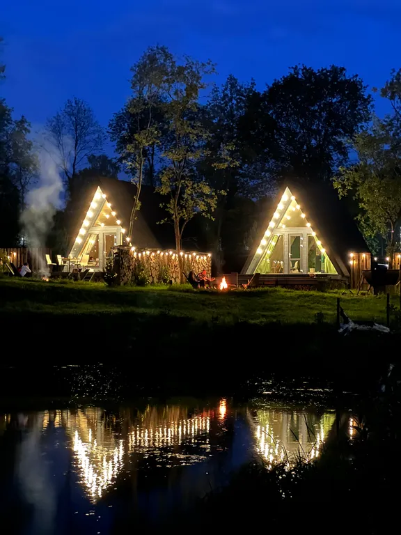 1-комнатный Дом