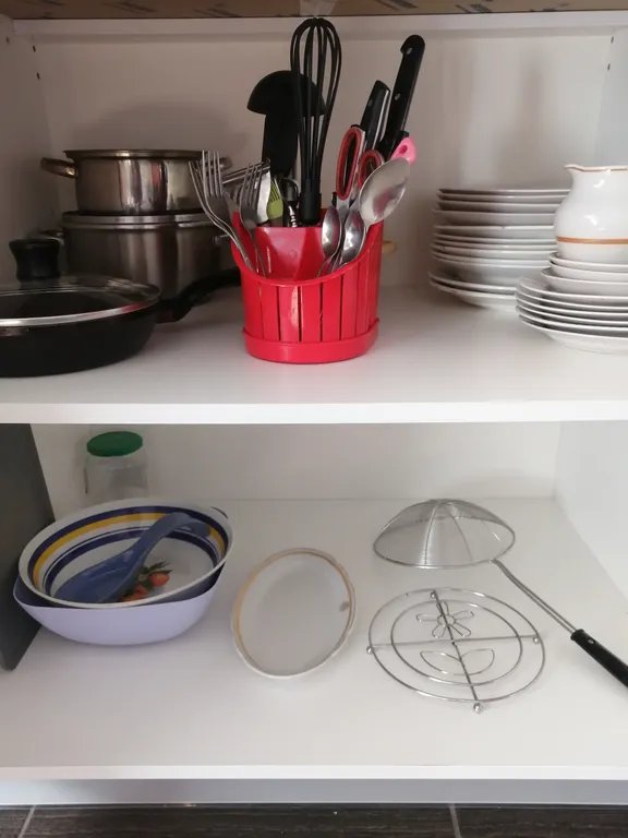 Уютная квартира в парголово