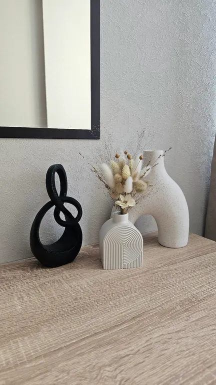 Стильная квартира Оранж с видом на Волгу, центр