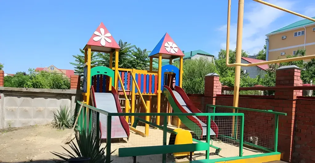 Апартаменты двухкомнатные с кухней