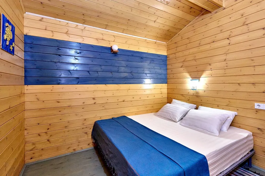 3-комнатный Дом