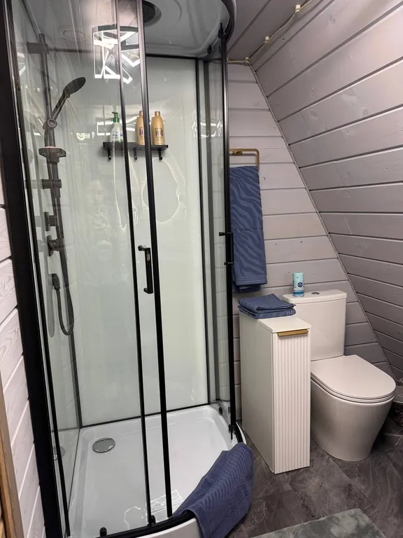 Афрейм на байкале