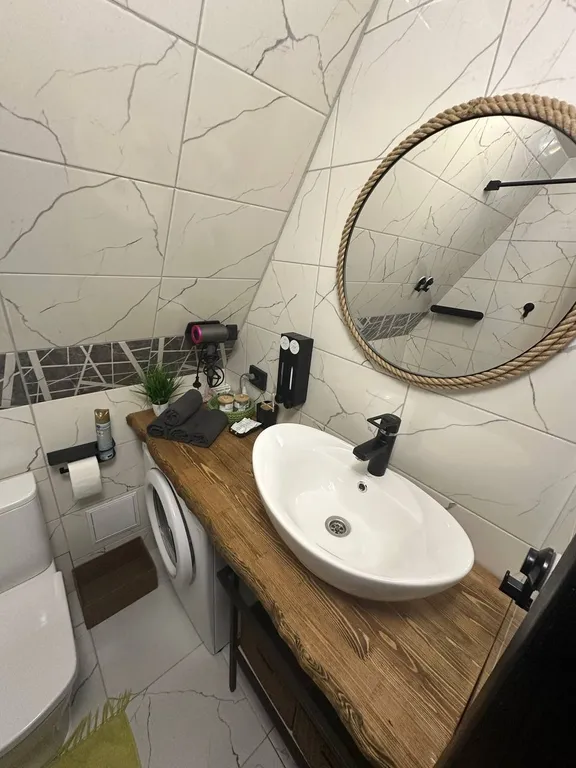 Домик для отдыха