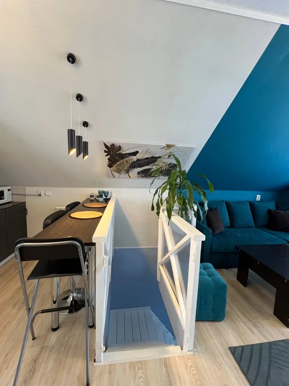 Дом с видом на Оку