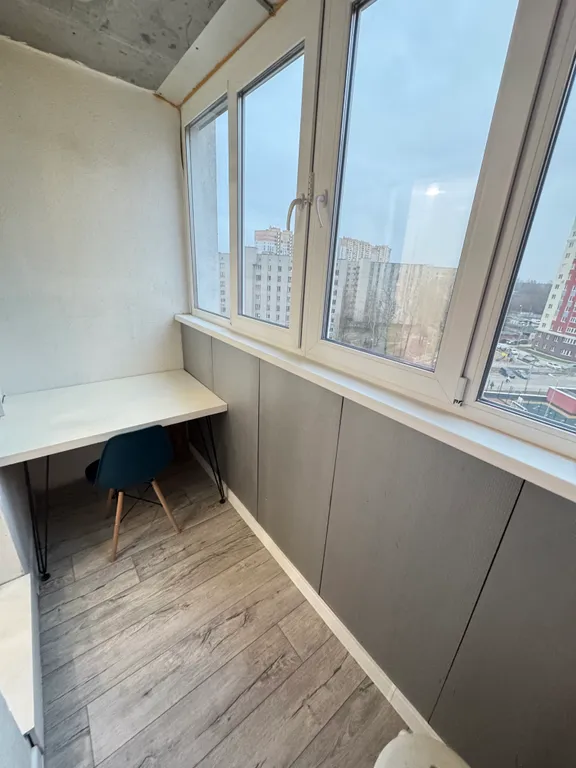 Уютная квартира рядом с центром города